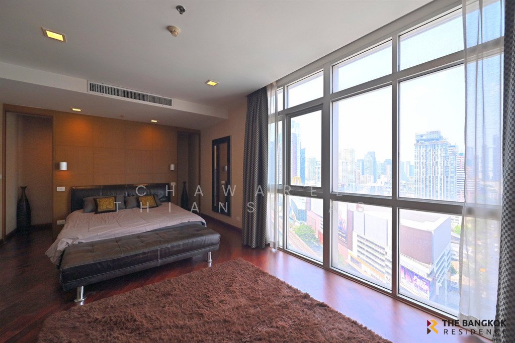 Condo in Bangkok, Krung Thep Maha Nakhon, Thailand 1 - 16702936