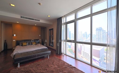 Condo in Bangkok, Krung Thep Maha Nakhon, Thailand 1