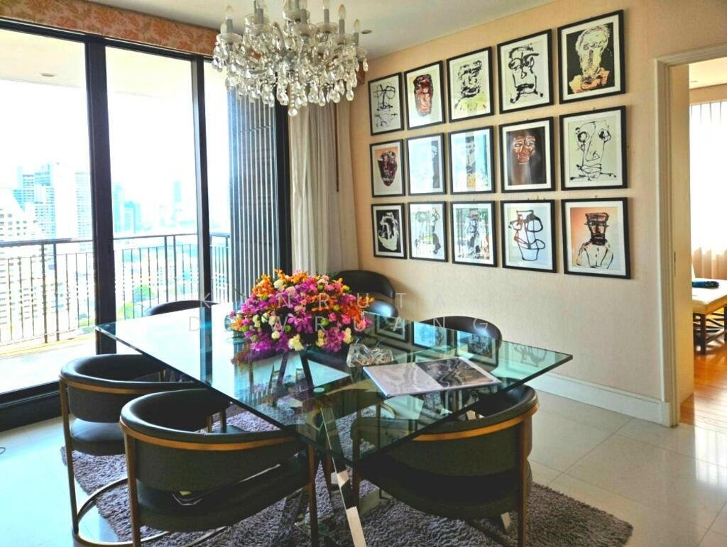Condo in Bangkok, Krung Thep Maha Nakhon, Thailand 4 - 15657364
