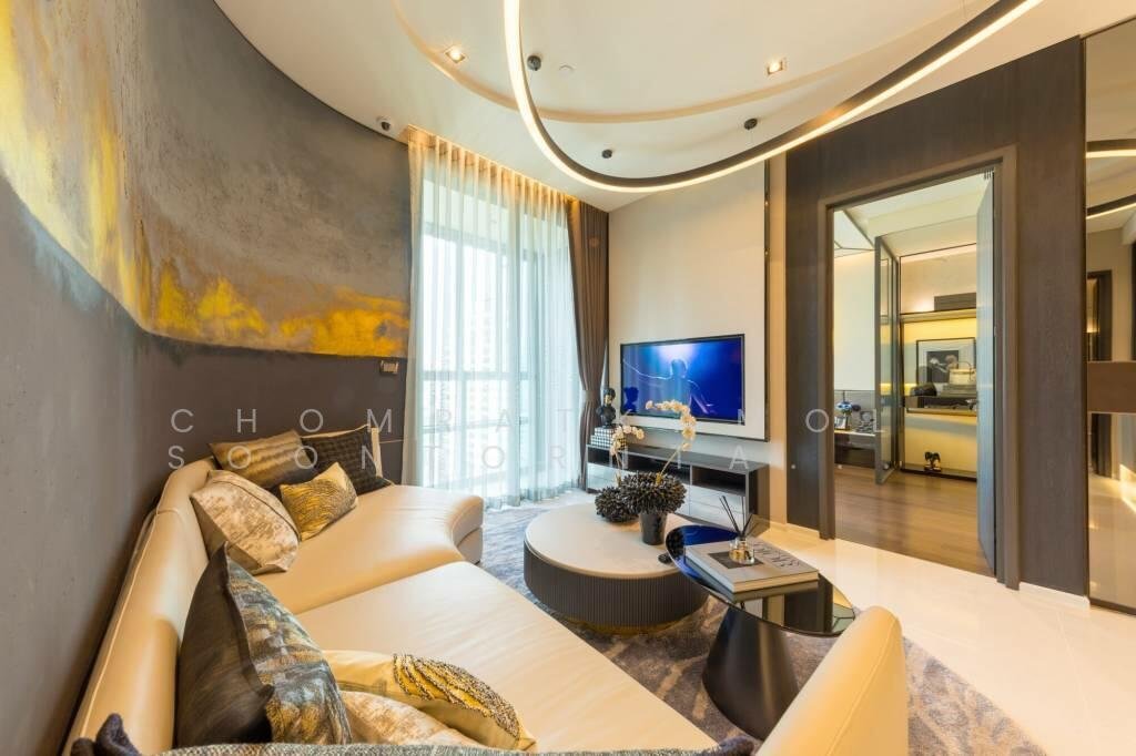 Condo in Watthana, Krung Thep Maha Nakhon, Thailand 1 - 16547567