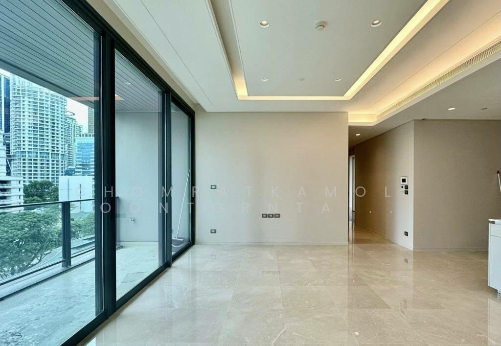 Condo in Bangkok, Krung Thep Maha Nakhon, Thailand 3 - 16557393