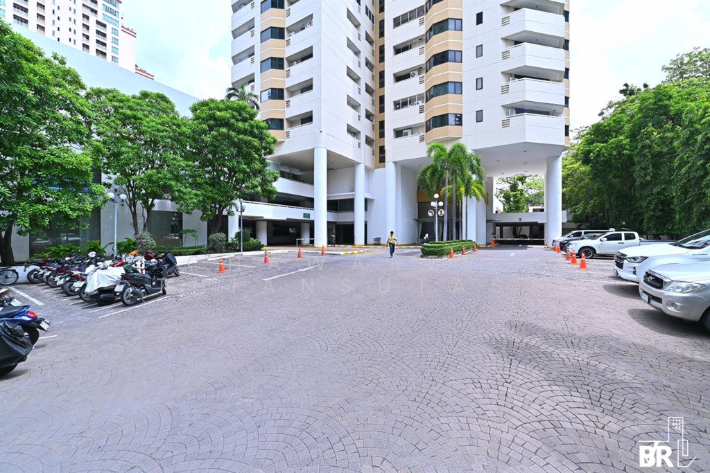 Condo in Bangkok, Krung Thep Maha Nakhon, Thailand 5 - 16151714