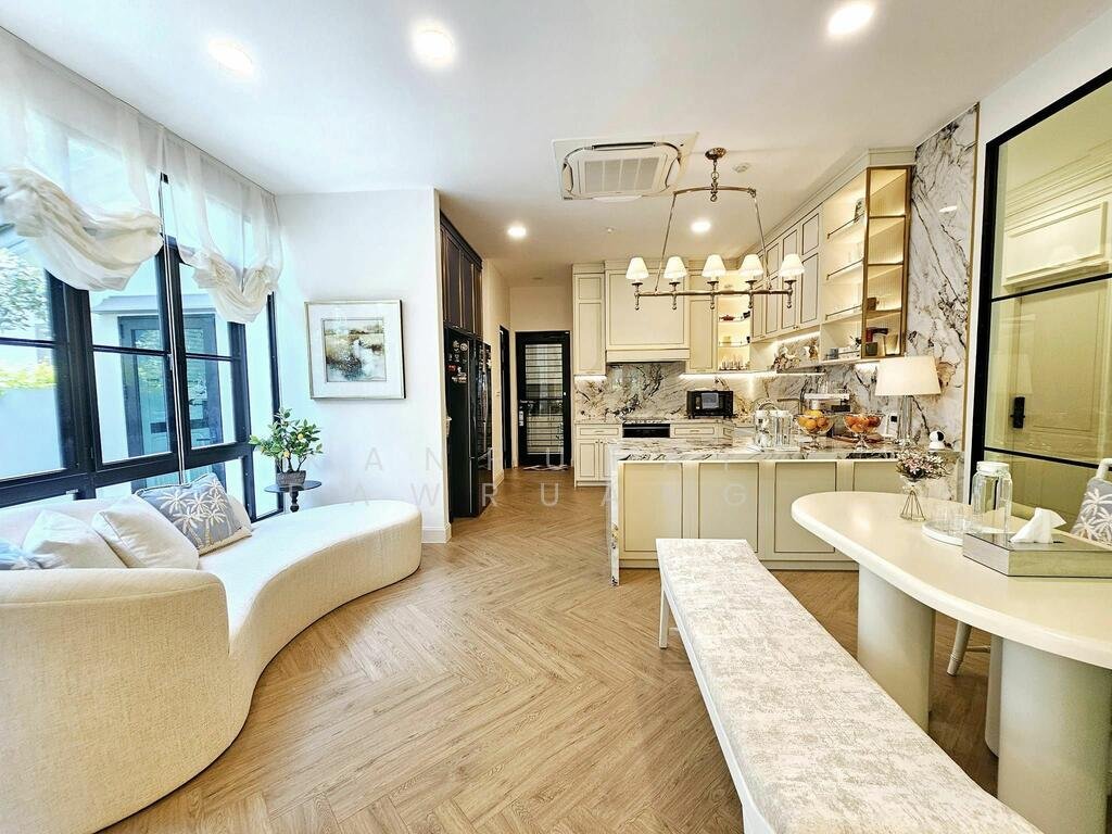 House in Khan Na Yao, Bangkok, Thailand 5 - 15136750