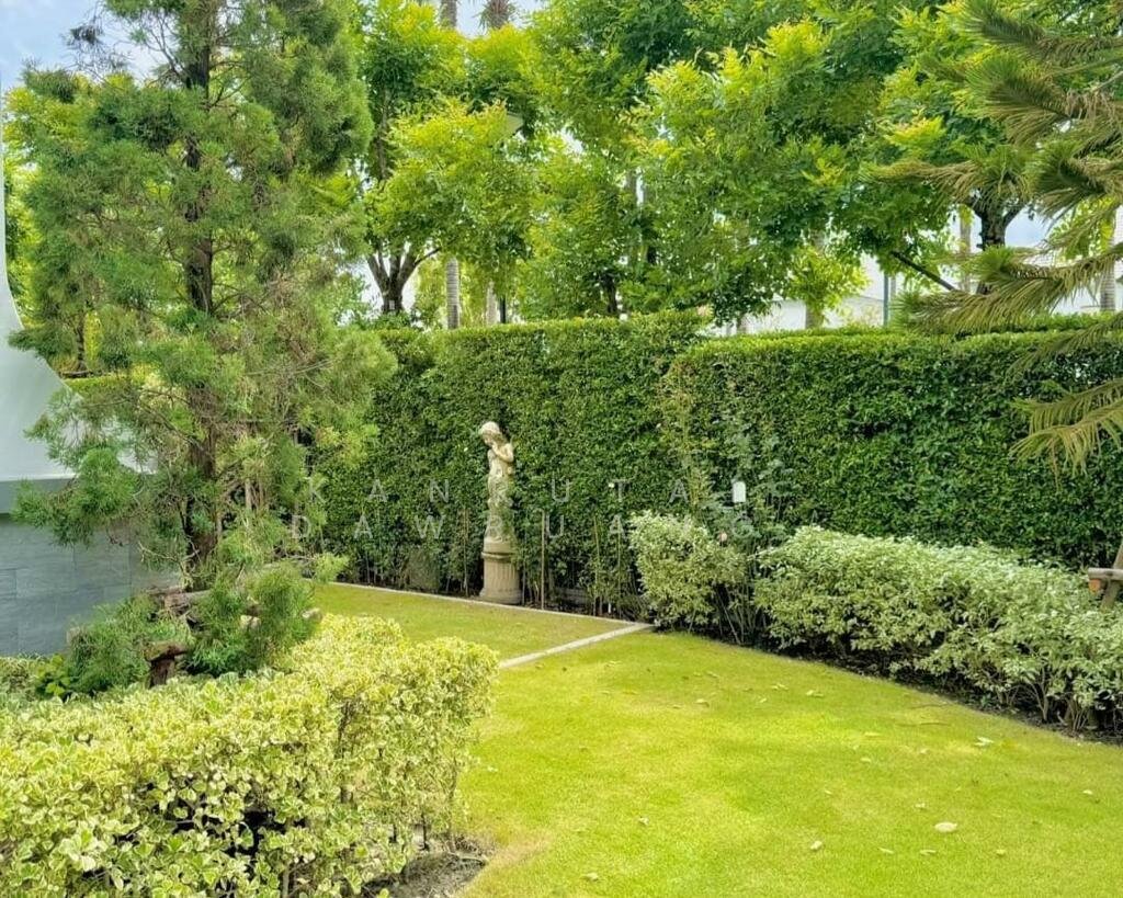 House in Saphan Sung, Bangkok, Thailand 4 - 15993047
