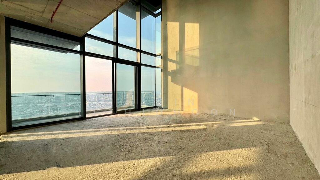 Condo in Bangkok, Krung Thep Maha Nakhon, Thailand 1 - 15136513