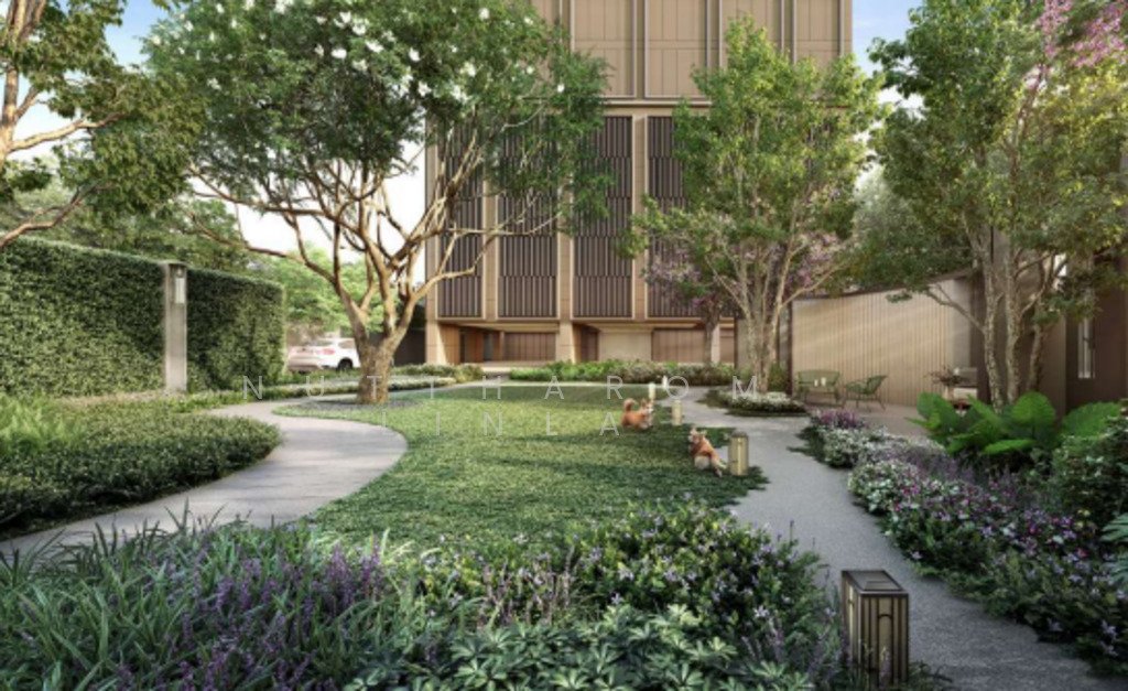 Condo in Phaya Thai, Krung Thep Maha Nakhon, Thailand 3 - 15901772
