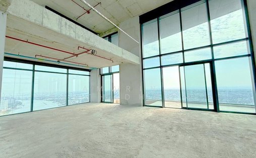 Condo in Bangkok, Krung Thep Maha Nakhon, Thailand 1