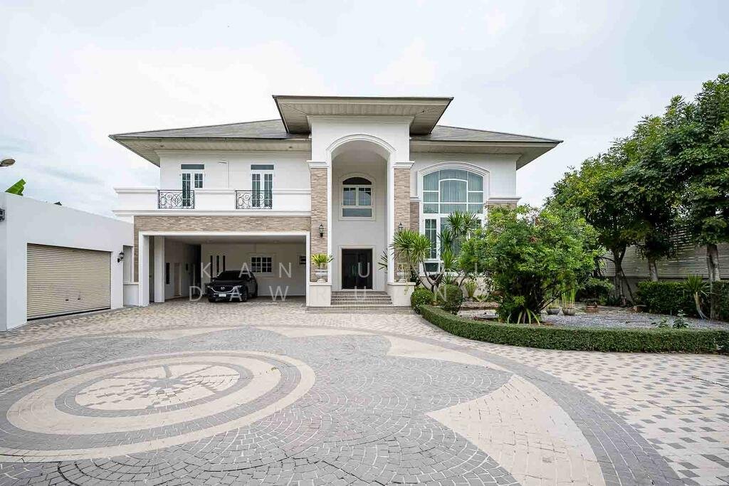 Karuehaad Tayard Village, Nonthaburi