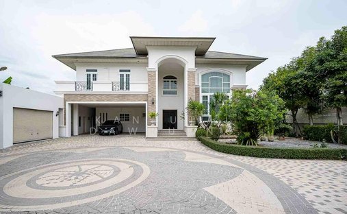 Haus in Bang Phut Sub-district, Nonthaburi, Thailand 1