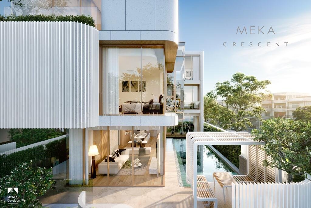 House in Bangkok, Krung Thep Maha Nakhon, Thailand 2 - 16183654