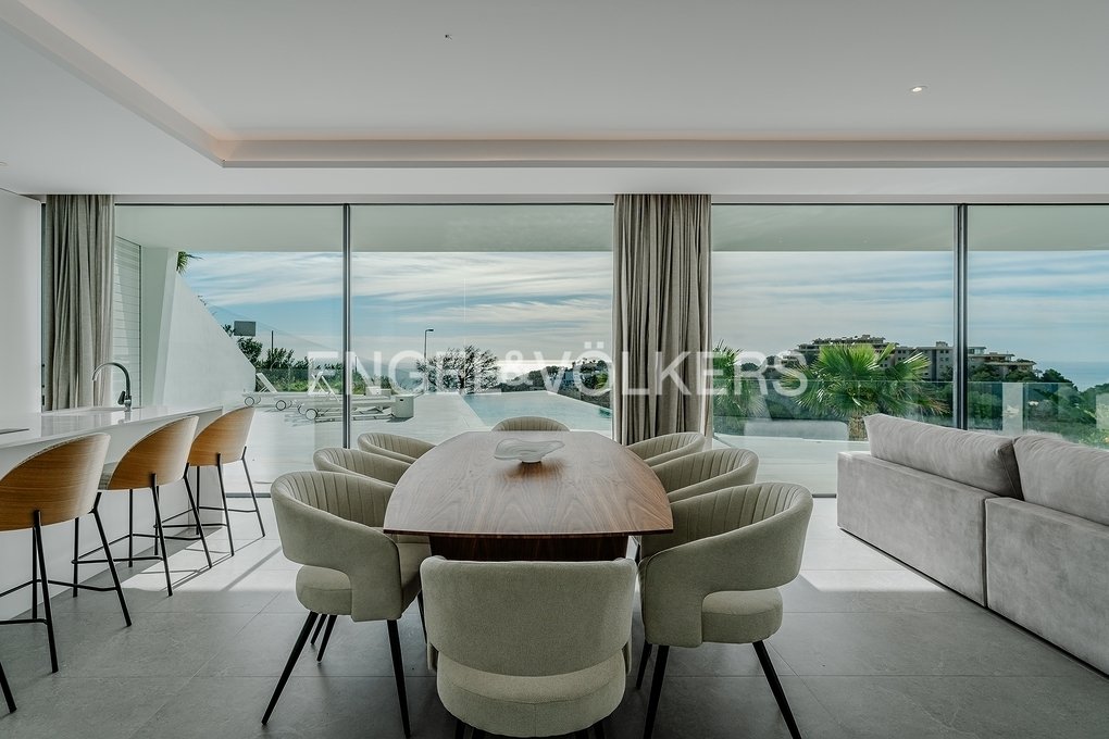Villa in Altea, Valencian Community, Spain 5 - 16326886