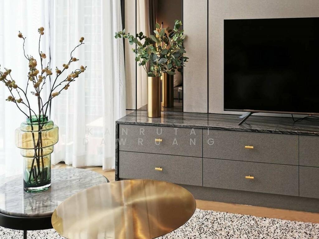Condo in Pathum Wan, Thailand 5 - 15496356