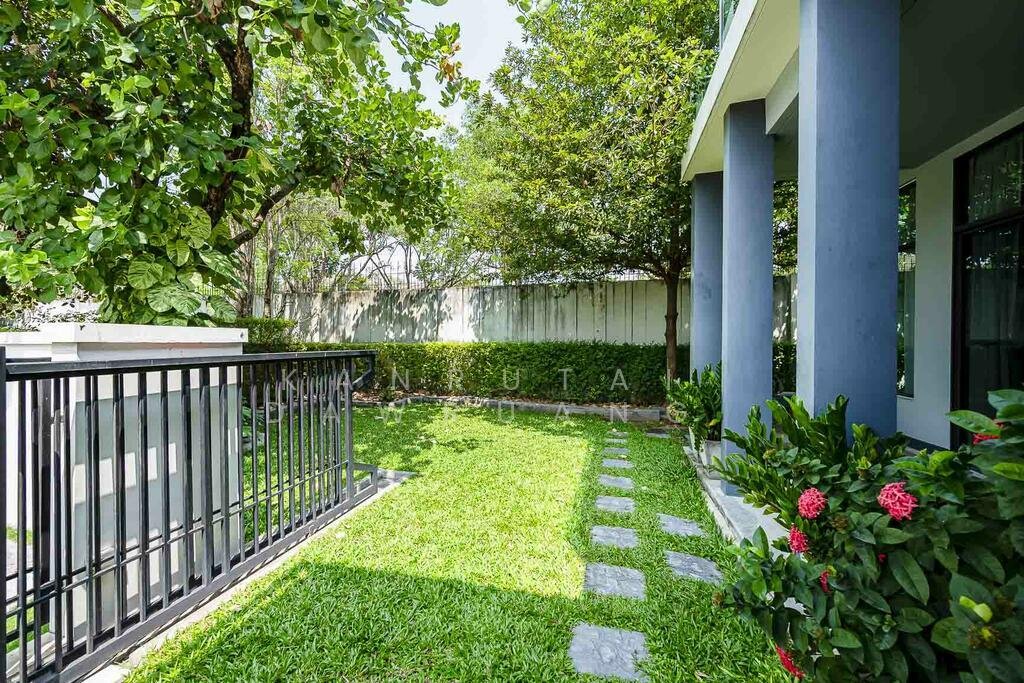 House in Prawet, Krung Thep Maha Nakhon, Thailand 5 - 15516900
