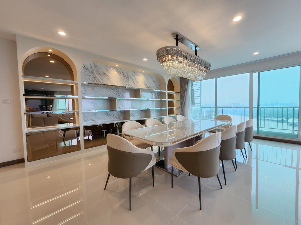 Condo in Chong Nonsi, Krung Thep Maha Nakhon, Thailand 2 - 16411958