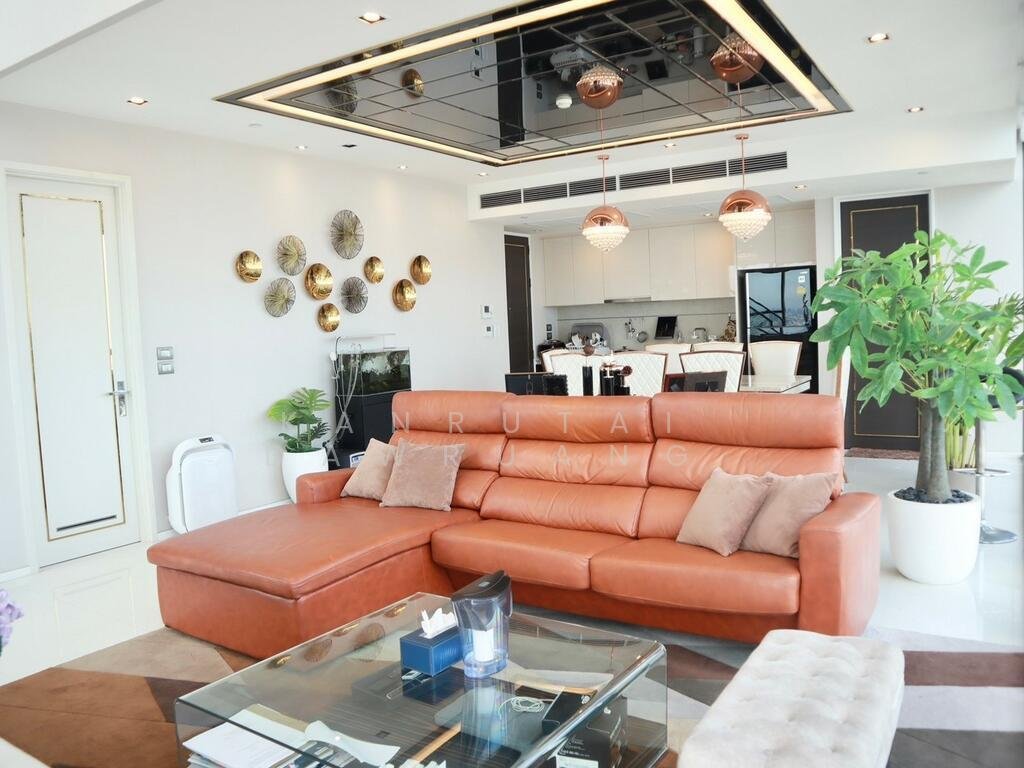 Condo in Bangkok, Krung Thep Maha Nakhon, Thailand 1 - 15136704