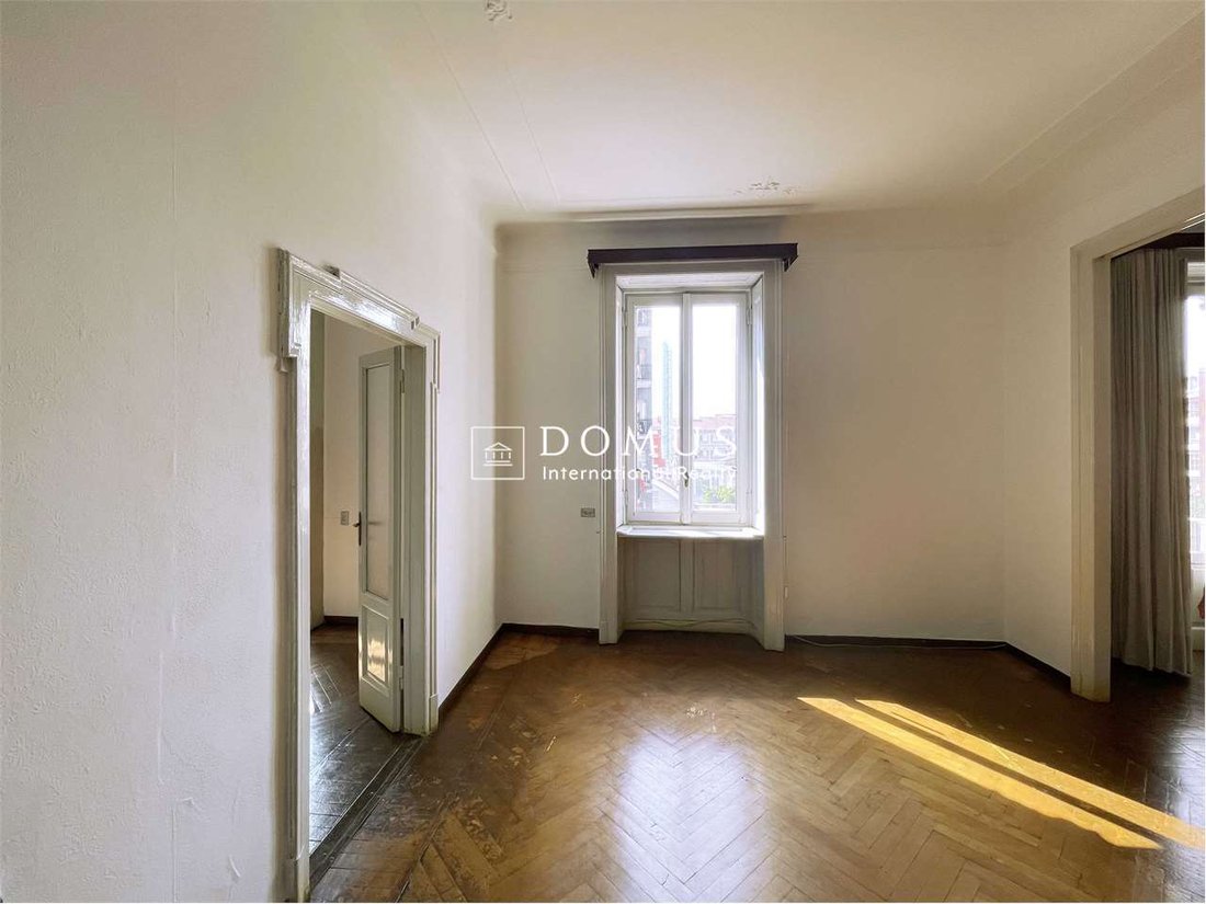 Apartment in Cinque Giornate - Cadore, Milan, Italy 3 - 14539740