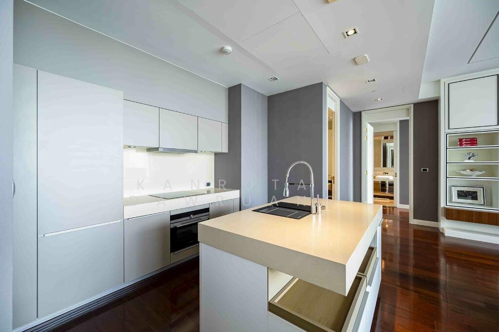 Condo in Bangkok, Krung Thep Maha Nakhon, Thailand 5 - 15136574