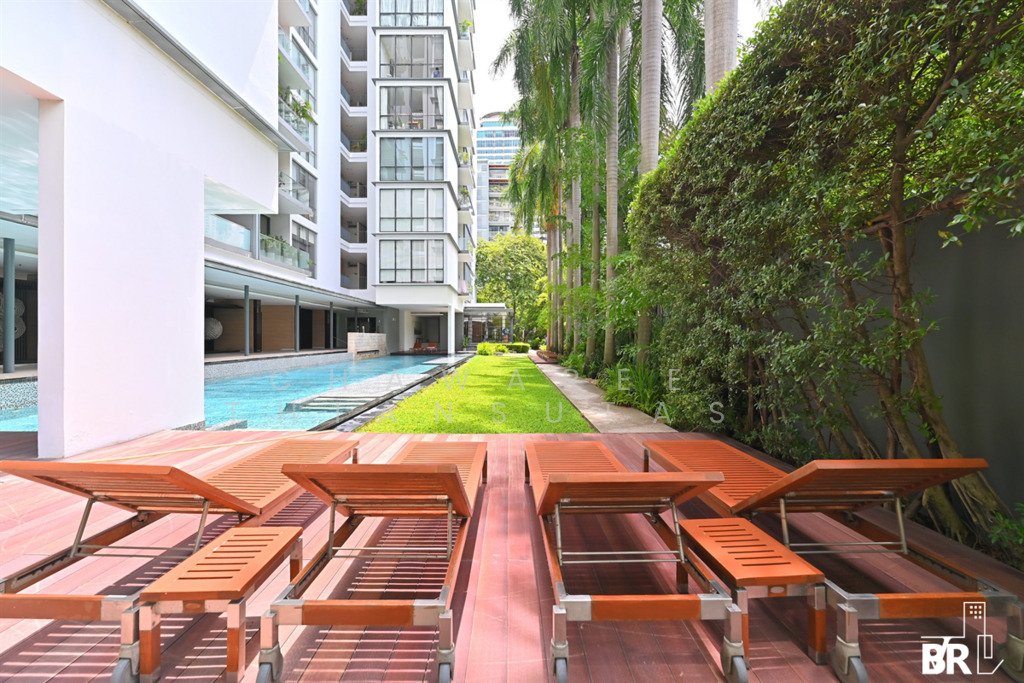 Condo in Bangkok, Krung Thep Maha Nakhon, Thailand 5 - 16658329