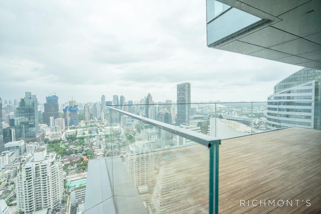 Condo in Bangkok, Krung Thep Maha Nakhon, Thailand 2 - 16147895