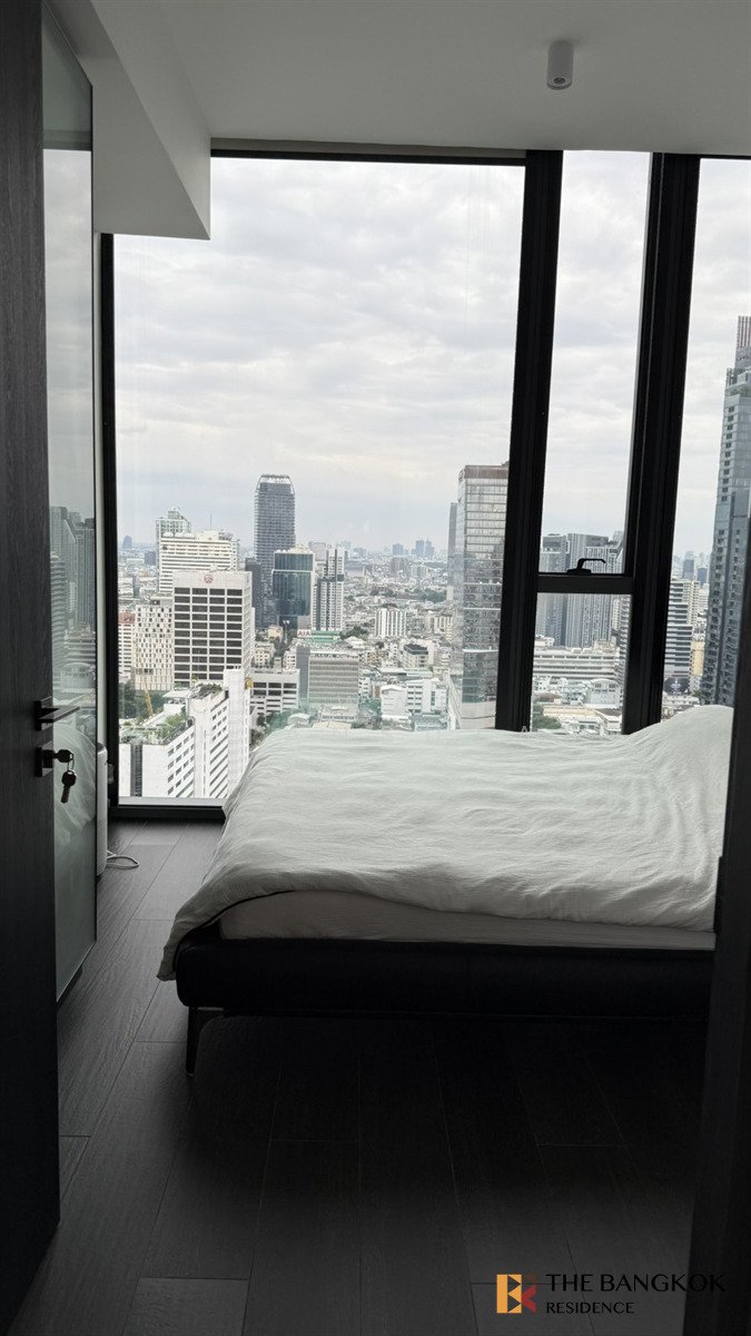 Condo in Bangkok, Krung Thep Maha Nakhon, Thailand 1 - 16726611