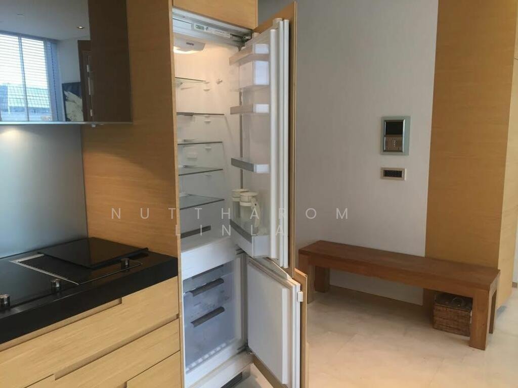 Condo in Bangkok, Krung Thep Maha Nakhon, Thailand 2 - 15961577