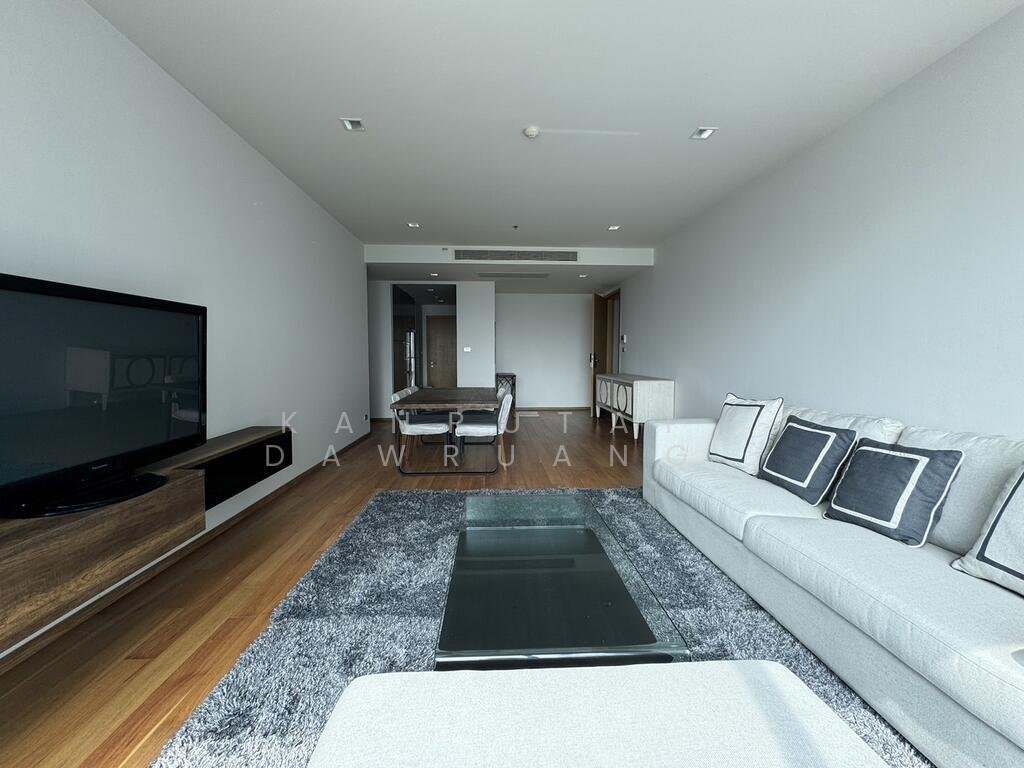 Condo in Phra Khanong Nuea, Bangkok, Thailand 3 - 15226533
