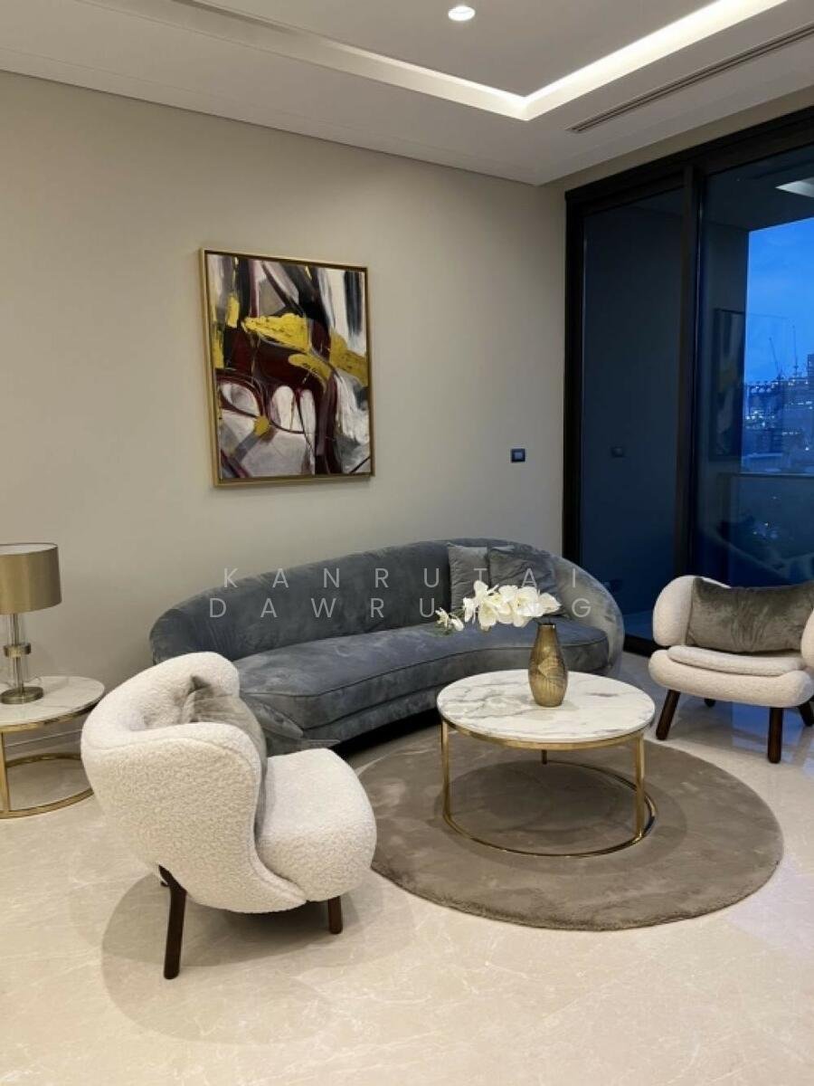 Condo in Bangkok, Krung Thep Maha Nakhon, Thailand 5 - 15793922