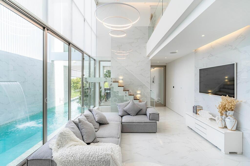 Villa in Thalang, Thailand 2 - 15136491