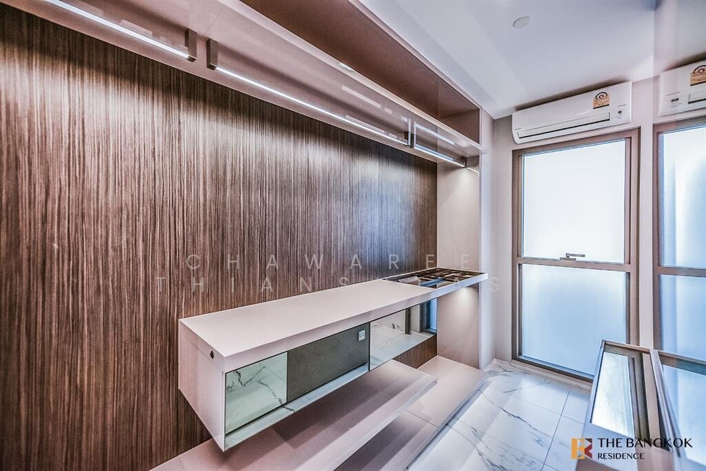 Condo in Bang Sue, Bangkok, Thailand 3 - 15961534