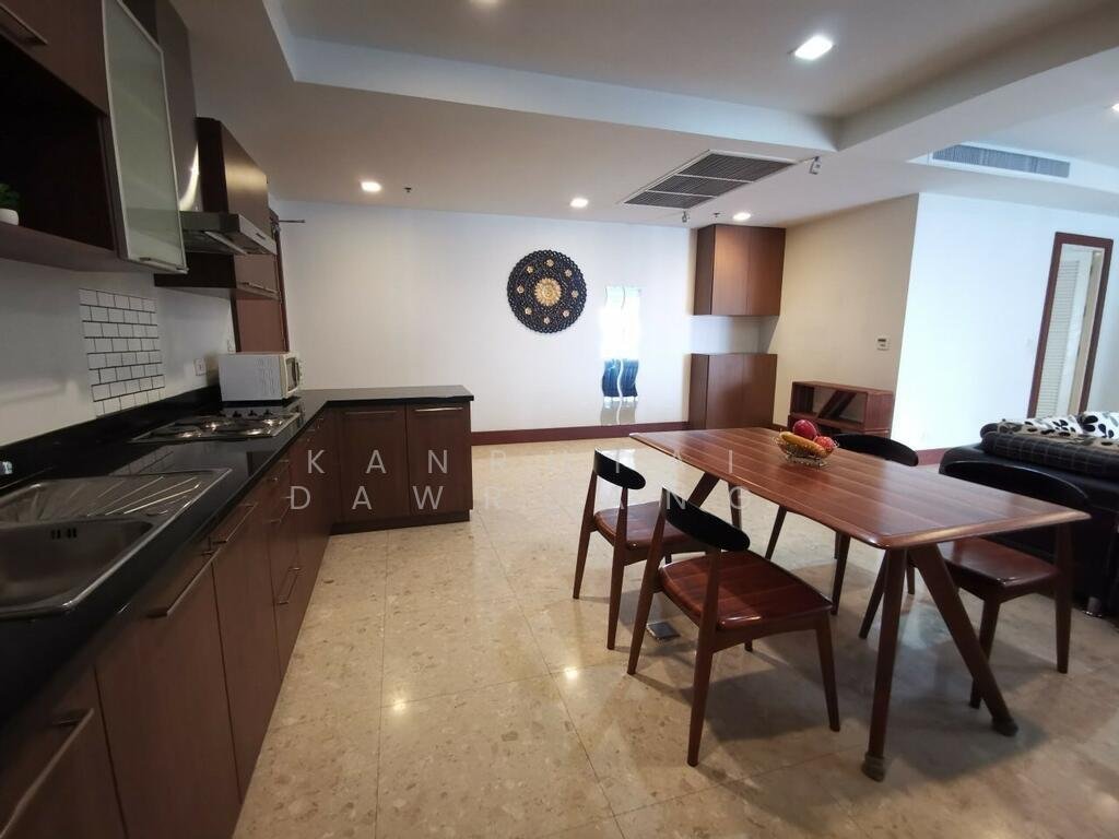 Condo in Bangkok, Krung Thep Maha Nakhon, Thailand 2 - 15136738