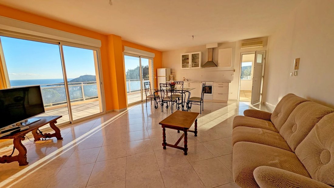 House in Le Dramont-Agay-Anthéor-Le Trayas, Saint-Raphaël, France 3 - 17071002