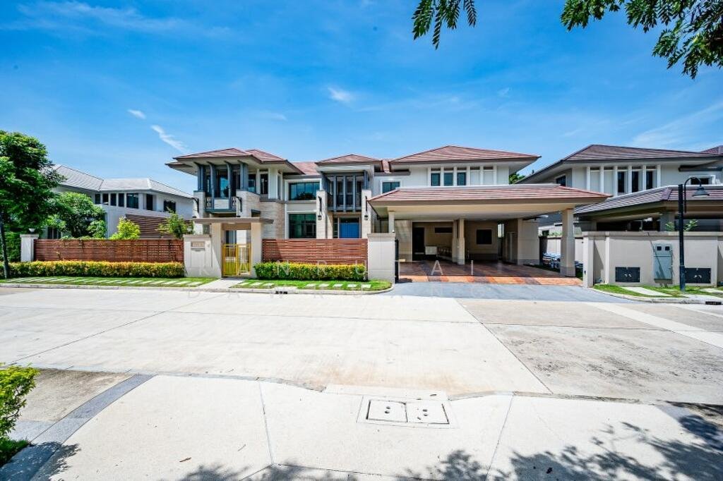 House in Bangkok, Krung Thep Maha Nakhon, Thailand 3 - 15769515