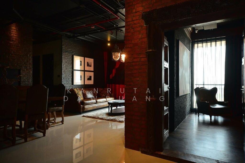 Condo in Bangkok, Krung Thep Maha Nakhon, Thailand 4 - 15312132