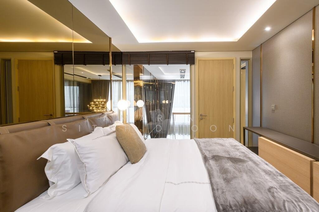 Condo in Watthana, Krung Thep Maha Nakhon, Thailand 4 - 17067222