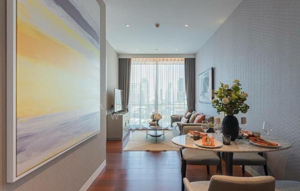 Condo in Bangkok, Krung Thep Maha Nakhon, Thailand 2 - 15756337