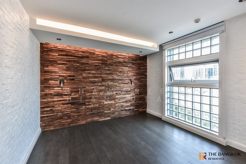Condo in Phra Khanong Nuea, Bangkok, Thailand 4 - 16693281