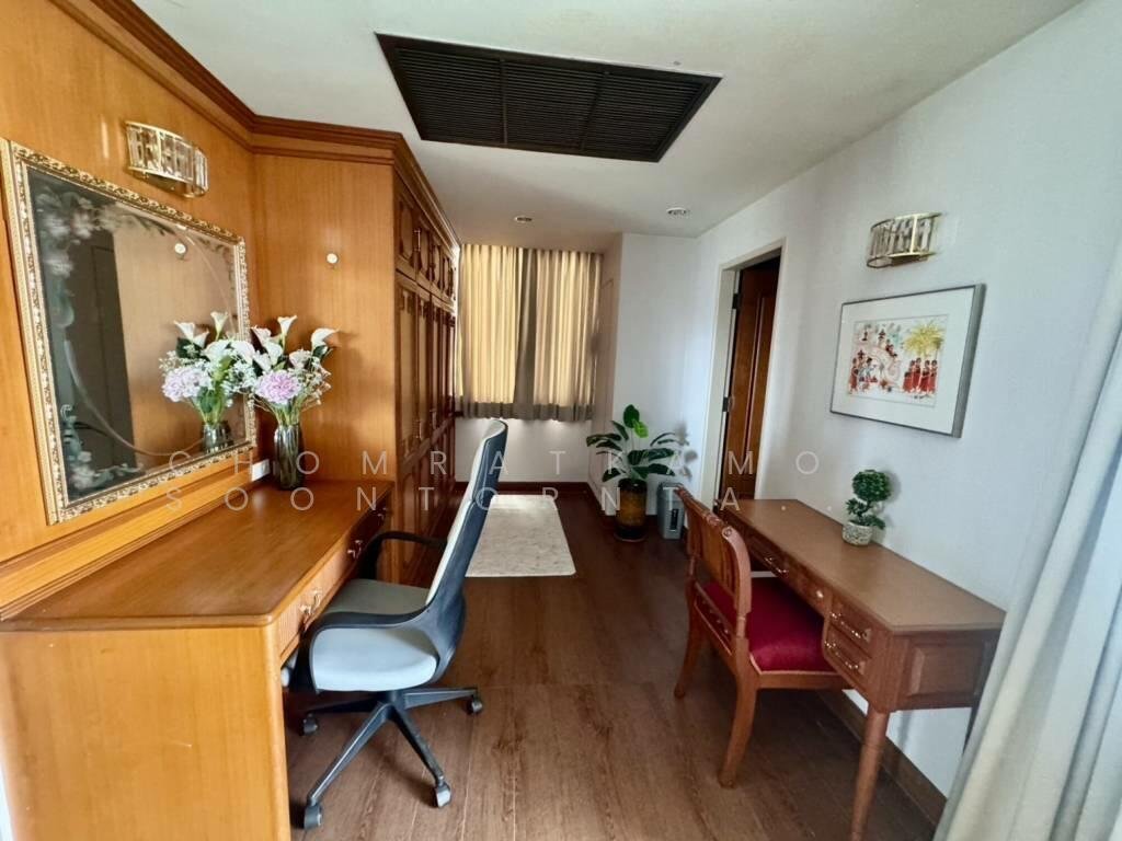 Condominio a Bangkok, Bangkok, Thailandia 5 - 15655494