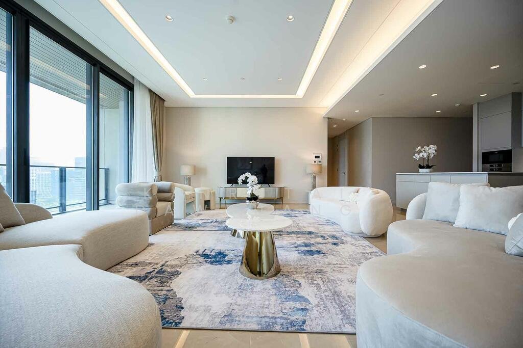 Condo in Bangkok, Krung Thep Maha Nakhon, Thailand 4 - 15136812