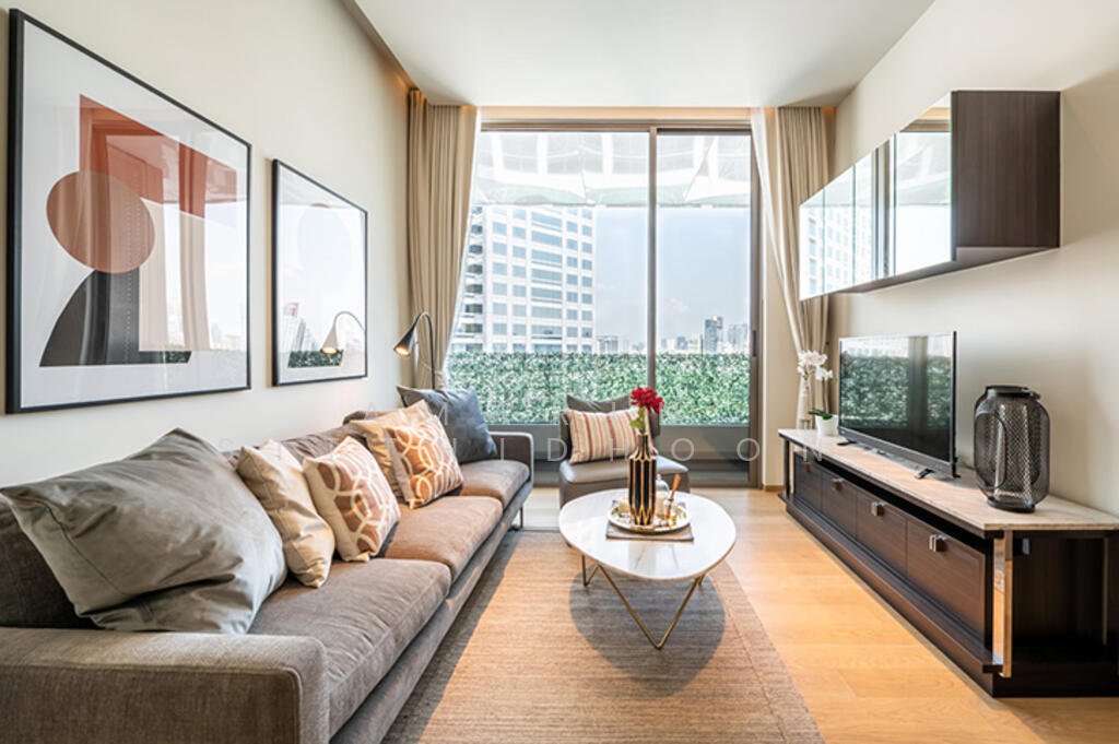 Condo in Bangkok, Krung Thep Maha Nakhon, Thailand 1 - 16330042