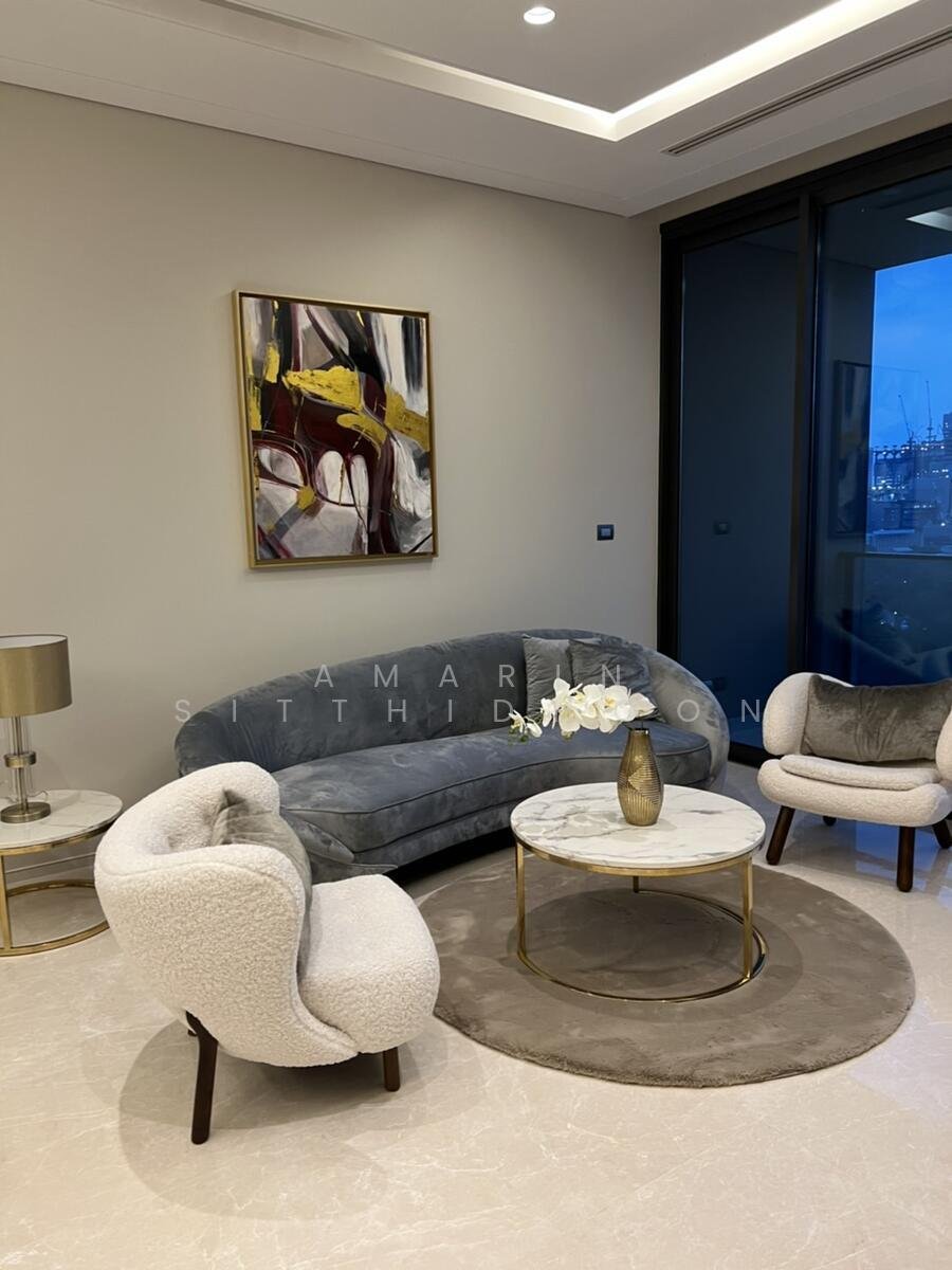 Condo in Bangkok, Krung Thep Maha Nakhon, Thailand 2 - 16535583