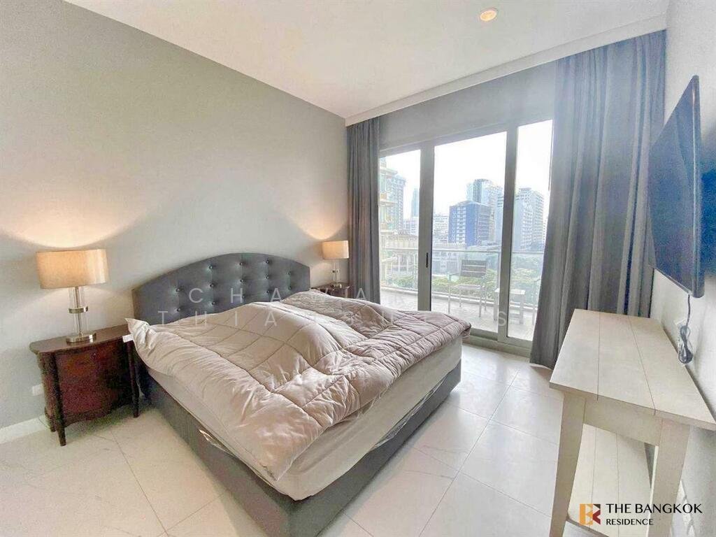 Condo in Bangkok, Krung Thep Maha Nakhon, Thailand 2 - 15961523