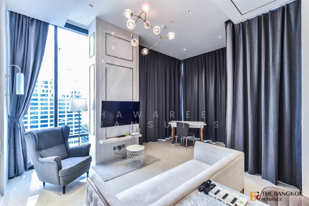 Condo in Bangkok, Bangkok, Thailand 3 - 16702922