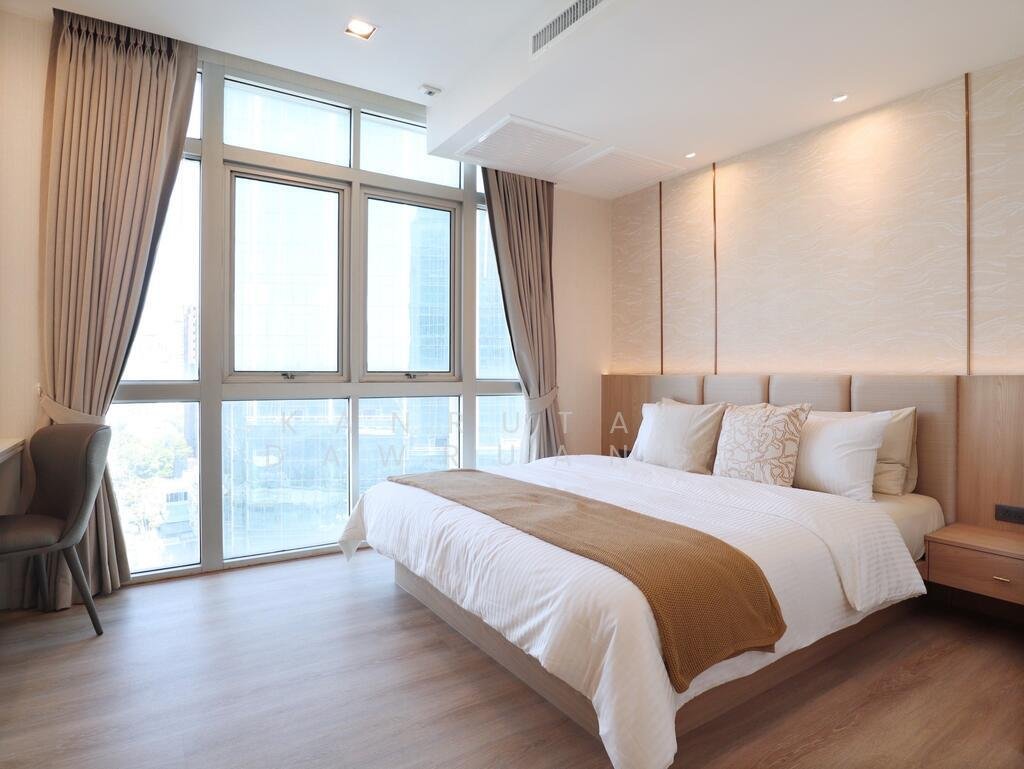 Condo in Bangkok, Krung Thep Maha Nakhon, Thailand 2 - 15948709