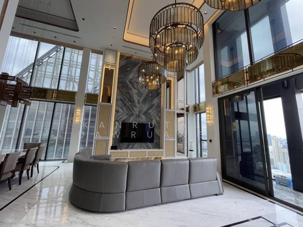 Condo in Bangkok, Krung Thep Maha Nakhon, Thailand 3 - 15793923