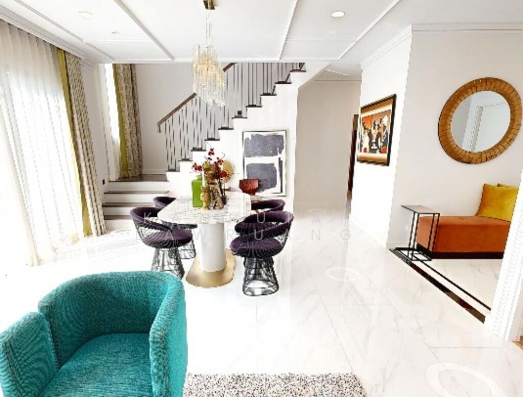 House in Sam Wa Tawan Tok, Bangkok, Thailand 3 - 15136527