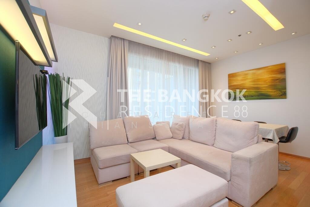 Condo in Bangkok, Krung Thep Maha Nakhon, Thailand 1 - 15961537