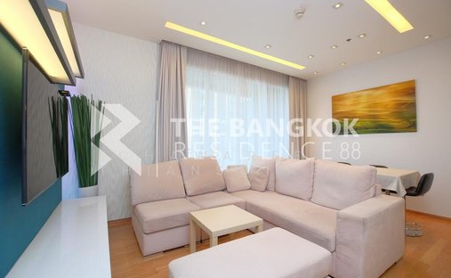 Condo in Bangkok, Krung Thep Maha Nakhon, Thailand 1