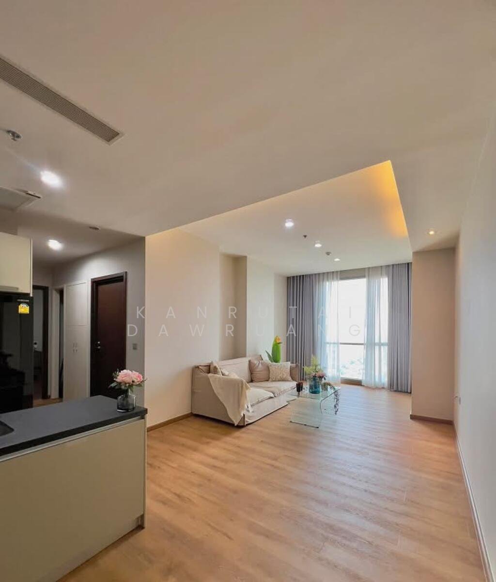 Condo in Bangkok, Krung Thep Maha Nakhon, Thailand 3 - 15313114