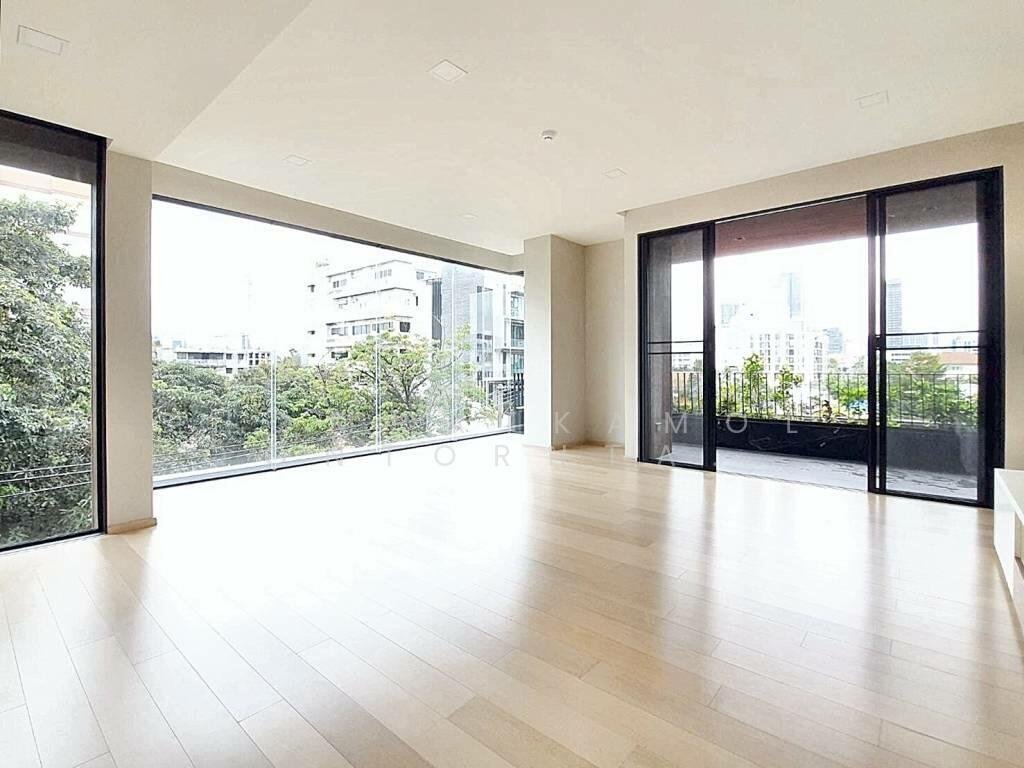 Condo in Bangkok, Krung Thep Maha Nakhon, Thailand 1 - 16550922