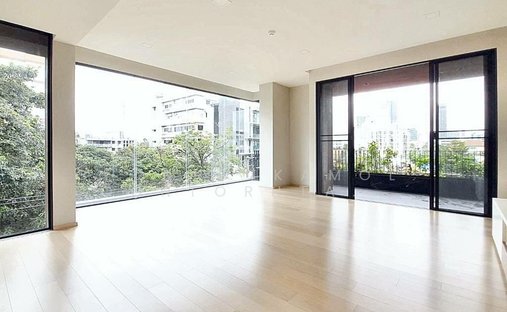 Condominio en Bangkok, Bangkok, Tailandia 1